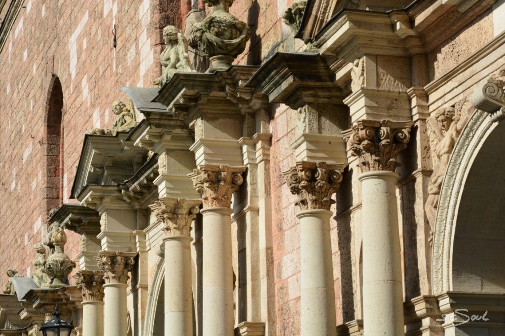 Danzig, Litauen, Lettland