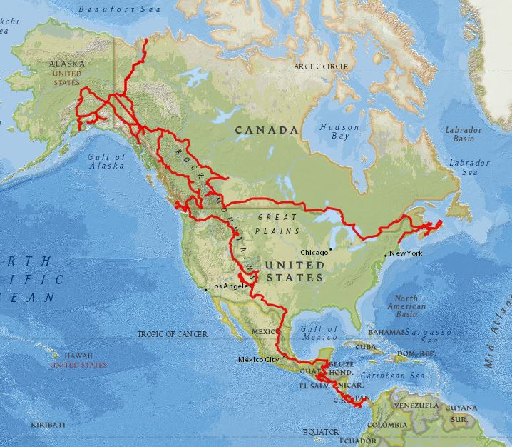 Coming home – ein paar Worte zum&nbsp;Abschluss