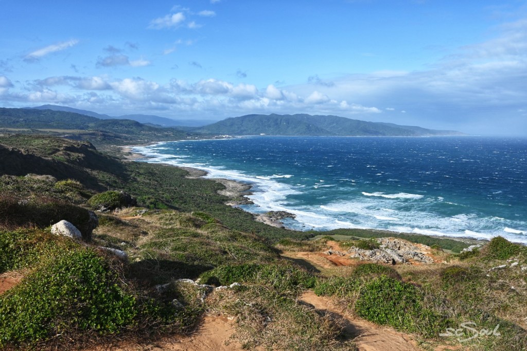 Natur – und Geschmackserlebnisse von Kenting nach&nbsp;Hualien