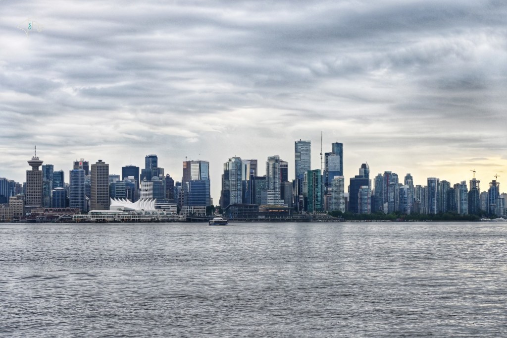 Okanagan Valley und Vancouver