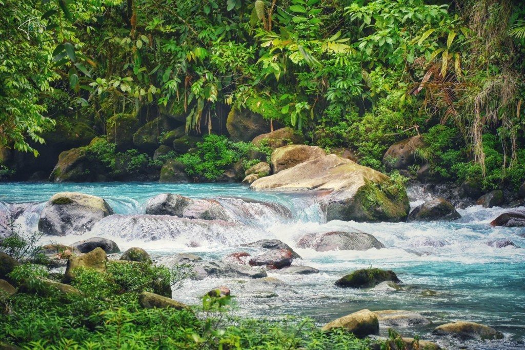 Costa Rica, abseits der typischen&nbsp;Touristen-Route