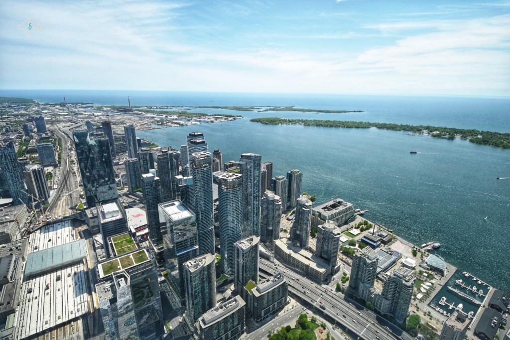 Postkarten-Idylle auf 1000 Islands und die lebenswerte Großstadt&nbsp;Toronto