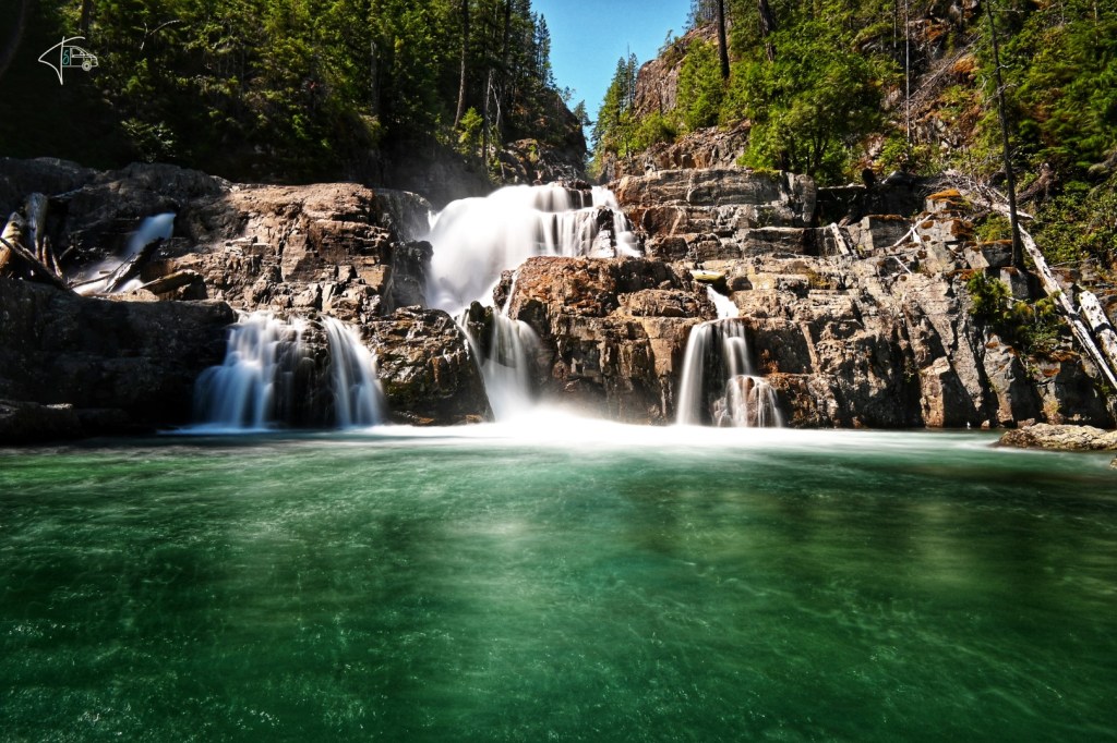 Provincial Parks und Entspannung zum Abschluss auf Vancouver Island