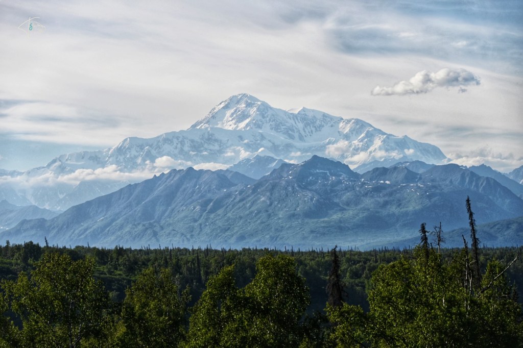 Vom blauen Himmel Kenais zum höchsten Berg der&nbsp;USA