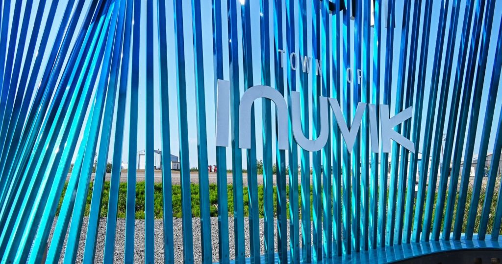 Abenteuer Dempster Highway