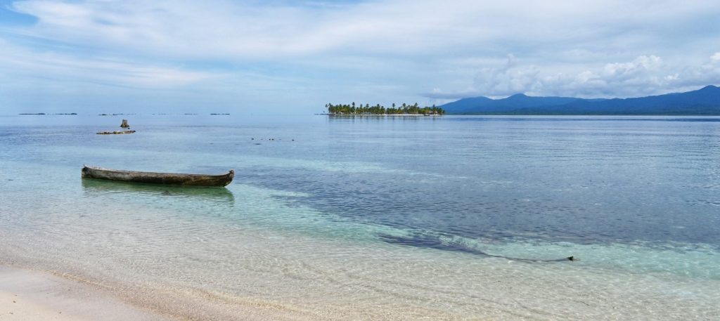 Highlights zum Abschluss – Panamakanal und San Blas&nbsp;Islands