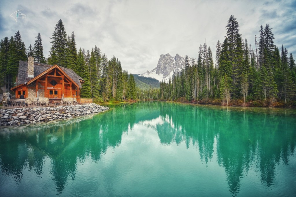 Yoho und Mount Revelstoke&nbsp;Nationalpark