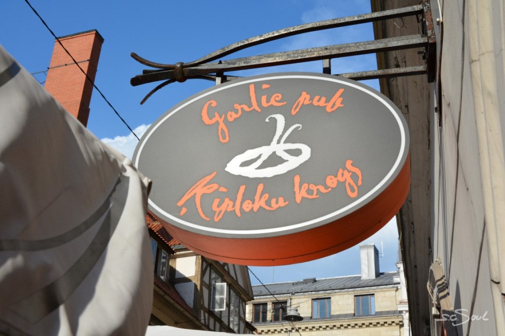 Tasting wider Willen