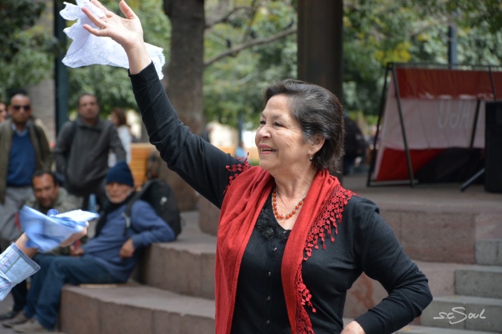 Santiago de Chile – quirlige Metropole zum Verweilen