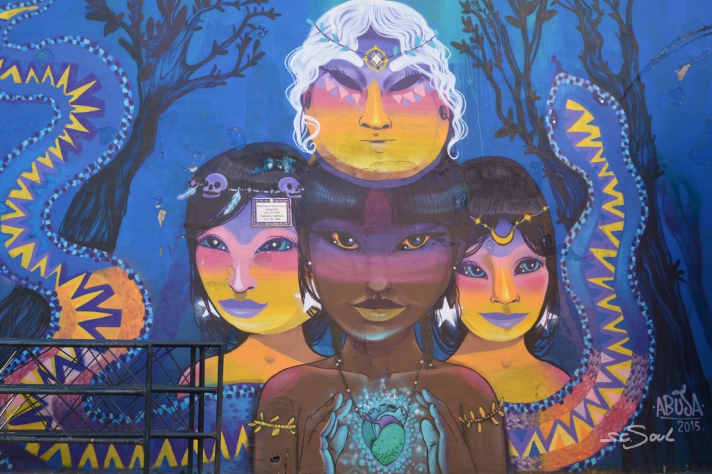 Abstecher nach Paraguay